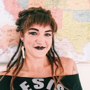 Meet your Posher, Gracie